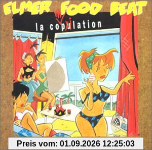 La Copulation