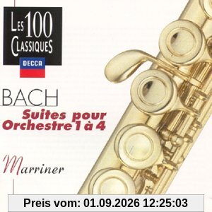 Orchestral Suites-4- -V.6