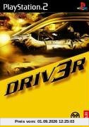 DRIV3R