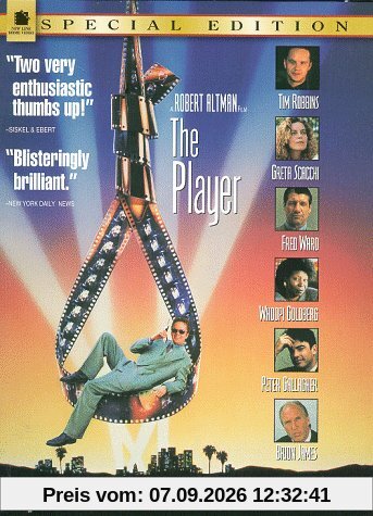 The Player (Special Edition) (New Line Platinum Series)