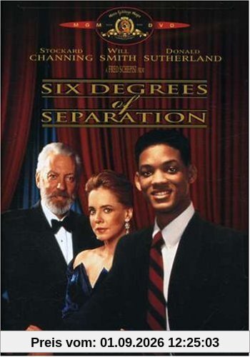 Six Degrees of Separation