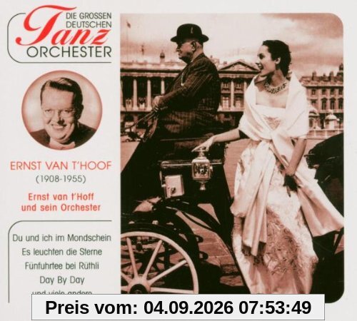 Die Grossen Deutschen Tanzorch