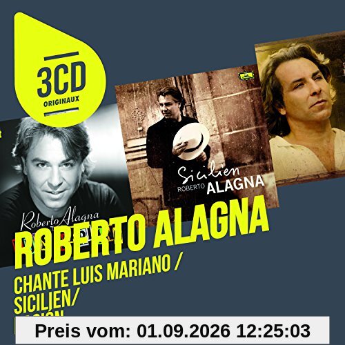 3cd Originaux