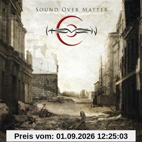 Sound Over Matter