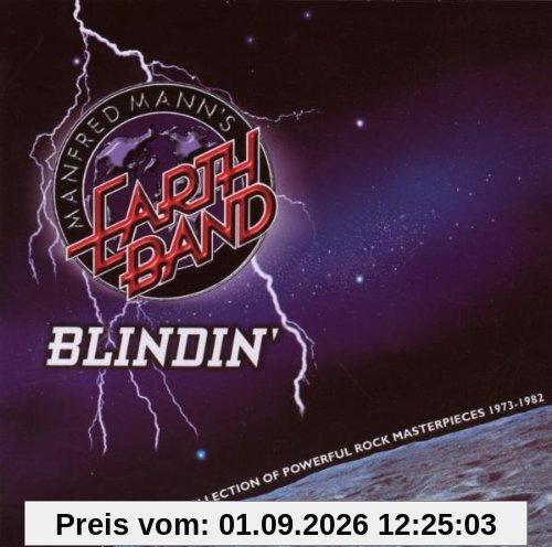 Blindin'