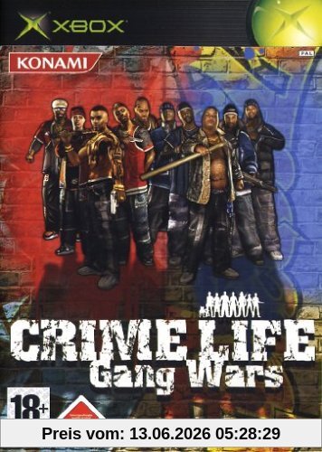 Crime Life: Gang Wars
