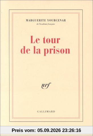Le tour de la prison