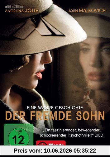 Der fremde Sohn