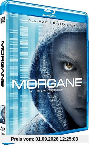 Morgane