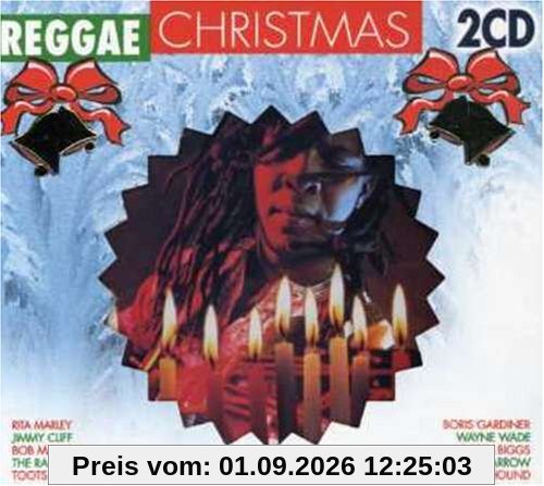 Reggae Chrismas