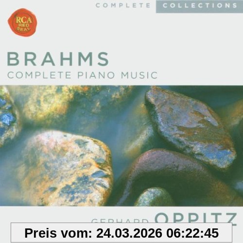 Compl.Coll./Piano Music