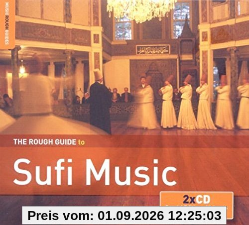 Sufi Music