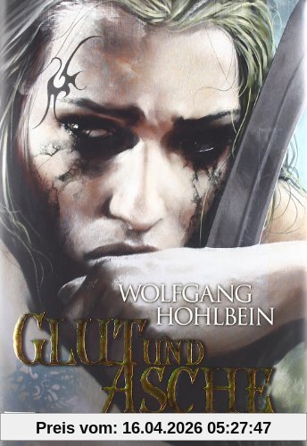Glut und Asche