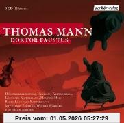 Doktor Faustus, 10 Audio-CDs