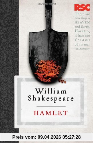 Hamlet (The RSC Shakespeare)