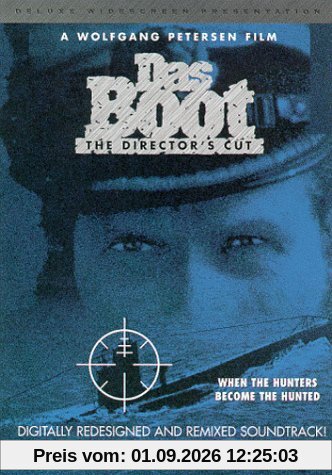 Das Boot - The Director's Cut