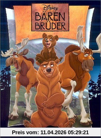 Bärenbrüder