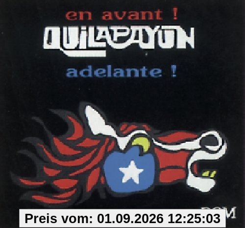 Adelante!