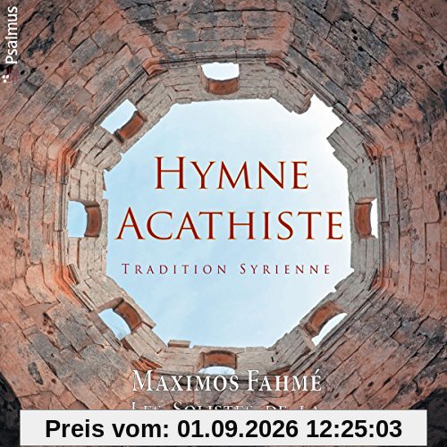 Hymne Agathiste