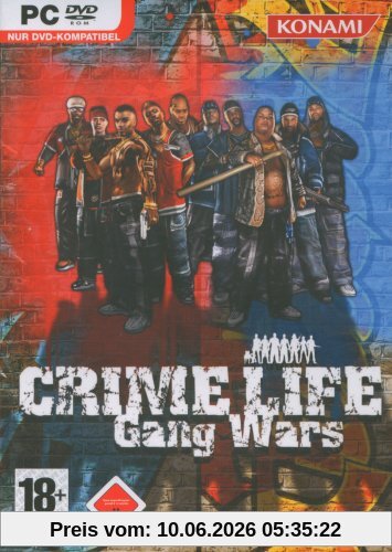 Crime Life: Gang Wars