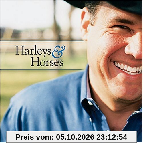 Harleys & Horses