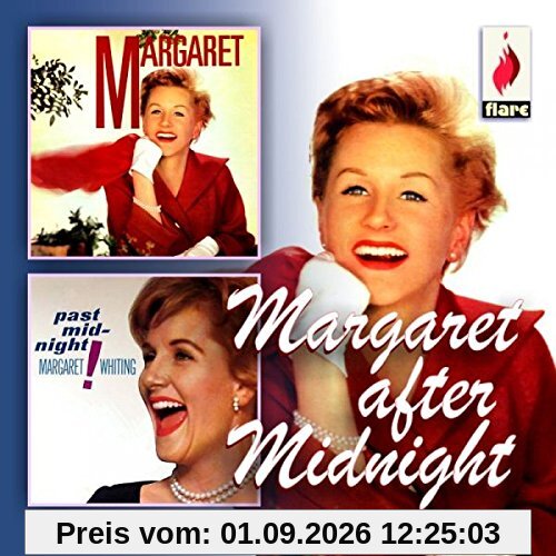 Margaret After Midnight