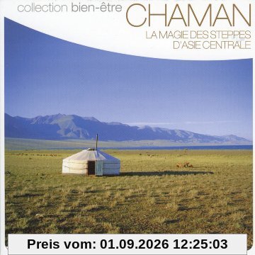 Chaman