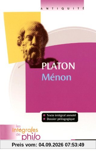 Ménon