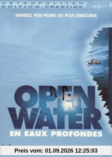 Open Water [FRANZOSICH]