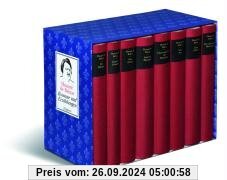 Romane und Erzählungen: Der Talisman, Eugénie Grandet, Vater Goriot, Verlorene Illusionen, Glanz und Elend der Kurtisane