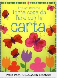 Cose da fare con la carta