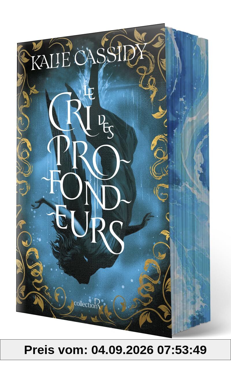 Le cri des profondeurs