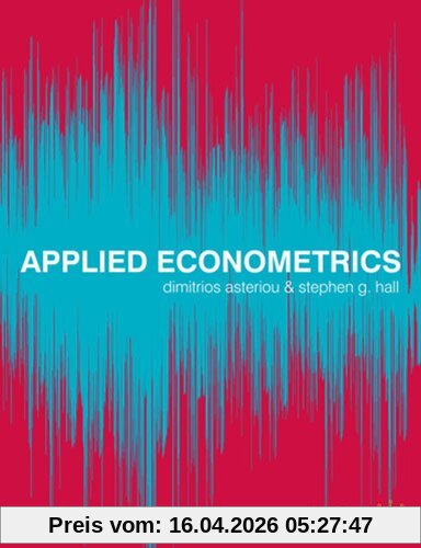 Applied Econometrics