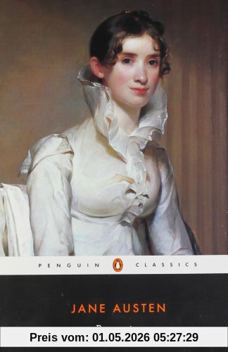 Persuasion (Penguin Classics)