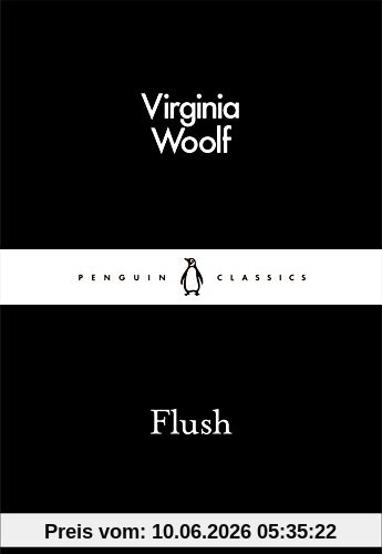 Flush (Penguin Little Black Classics)