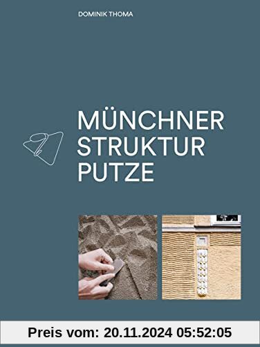 Münchner Strukturputze