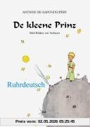 De kleene Prinz: Ruhrdeutsch