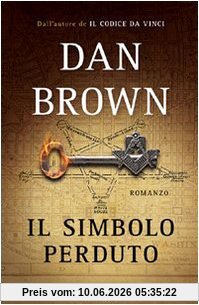 Il simbolo perduto