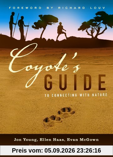 Coyote's Guide to Connecting with Nature