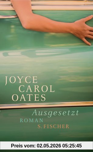 Ausgesetzt: Roman