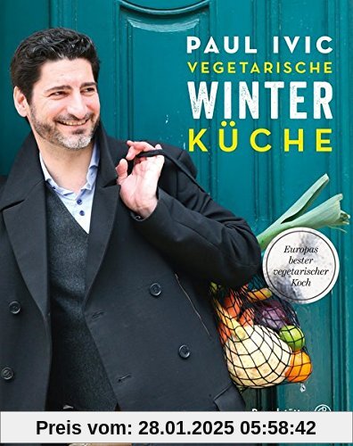 Vegetarische Winterküche