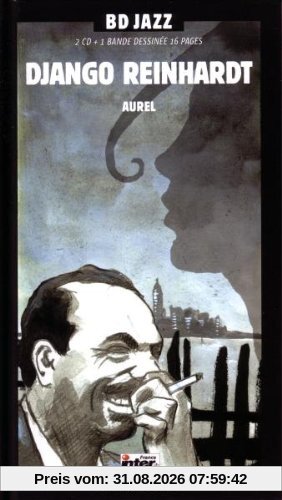 Django Reinhardt