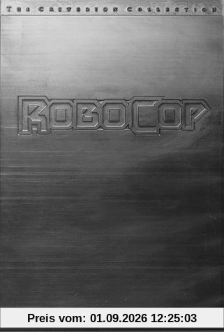 RoboCop