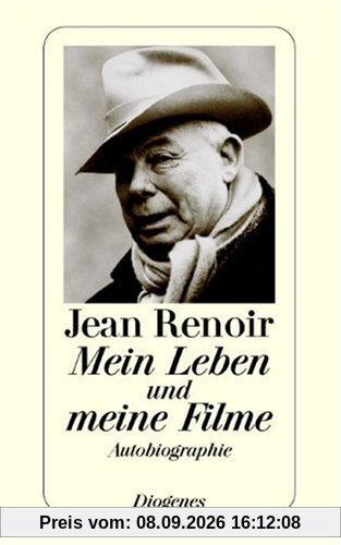 Mein Leben und meine Filme