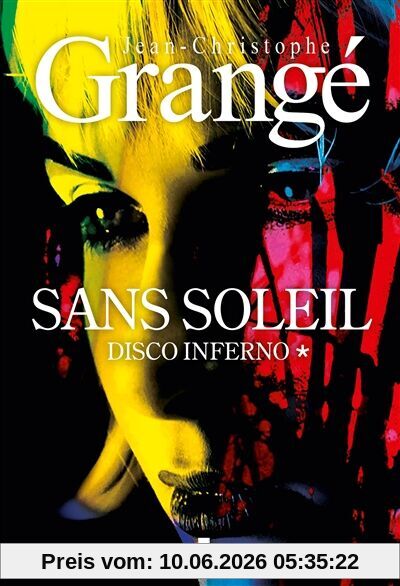 Sans soleil. Vol. 1. Disco inferno
