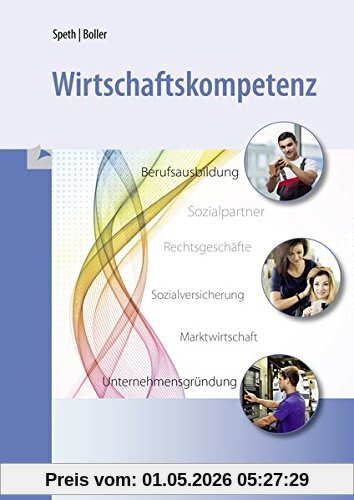 Wirtschaftskompetenz