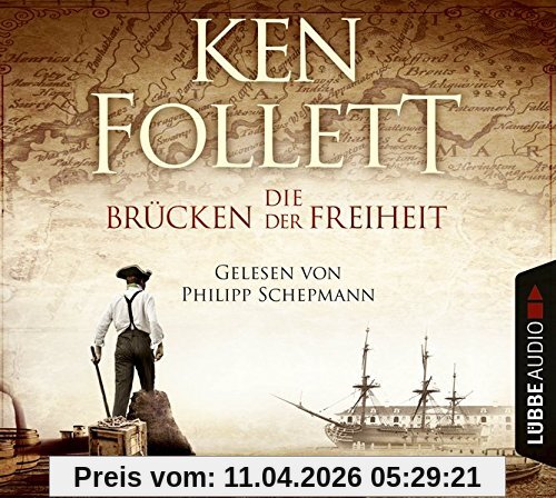 Die Brücken der Freiheit: Roman.