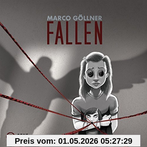 Fallen 02 - Genf