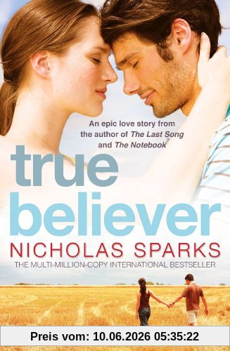 True Believer