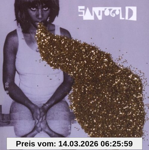 Santogold